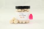 Korallo Pop´Ups Fluo white 75 g, wahlweise verschiedene Aromen und Durchmesser
